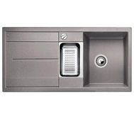 Blanco METRA 6 S 513045 (alumetalik)