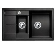 Blanco METRA 6 S Compact 513473 (antracyt)