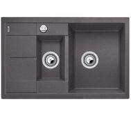 Blanco METRA 6 S Compact 518876 (szarość skały)
