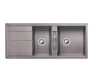 Blanco METRA 8 S 513063 (alumetalik)