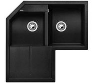 Blanco METRA 9 E 515576 (antracyt)