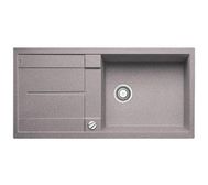 Blanco METRA XL 6 S 515279 (alumetalik)