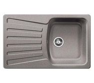 Blanco NOVA 45 S 511696 (alumetalik)