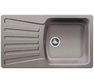 Blanco NOVA 5 S 511697 (alumetalik)