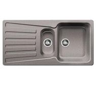 Blanco NOVA 6 S 511699 (alumetalik)
