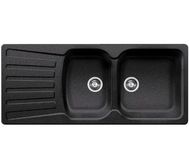 Blanco NOVA 8 S 510463 (antracyt)