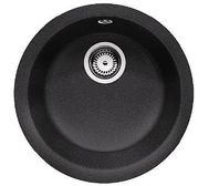 Blanco RONDO 511629 (antracyt)