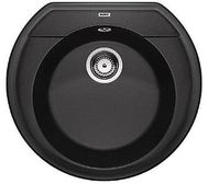 Blanco RONDOVAL 45 515679 (antracyt)