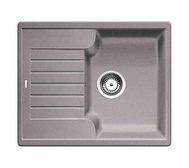 Blanco ZIA 40 S 516919 (alumetalik)