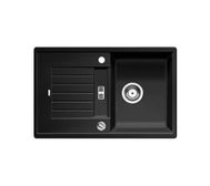 Blanco ZIA 45 S 514724 (antracyt)