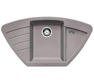 Blanco ZIA 9 E 514757 (alumetalik)