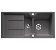 Blanco IDESSA 6 S 516984 (bazaltowy)