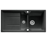 Blanco IDESSA 6 S 516006 (czarny)