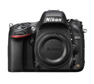 Nikon D610 body