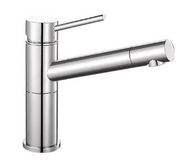 Blanco ALTA Compact 515120 (chrom)