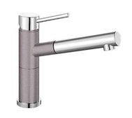 Blanco ALTA-S Compact 515326 (alumetalik/chrom)