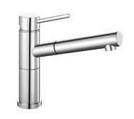 Blanco ALTA-S-F Compact 518413 (chrom)