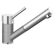 Blanco ANTAS-S 515349 (alumetalik/chrom)