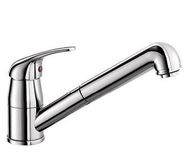 Blanco DARAS-S 517731 (chrom)