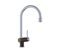 Blanco FILO-S BiColor 514943 (kawowy/chrom)