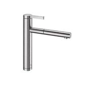 Blanco LINEE-S 517593 (stal szlachetna matowa)