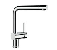 Blanco LINUS 514019 (chrom)