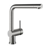 Blanco LINUS 517183 (stal szlachetna szczotkowana)