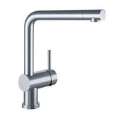 Blanco LINUS-F 514026 (w kolorze stali)