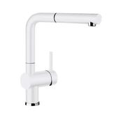 Blanco LINUS-S 516710 (biały połysk)