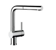 Blanco LINUS-S 512402 (chrom)