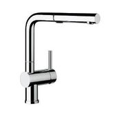 Blanco LINUS-S 518406 (chrom)