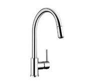 Blanco SPIRIT-S 516526 (chrom)