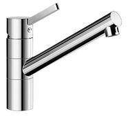 Blanco TIVO-F 518408 (chrom)