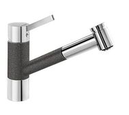 Blanco TIVO-S 517610 (antracyt)