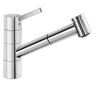 Blanco TIVO-S-F 518410 (chrom)