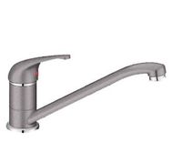 Blanco VITIS 515359 (alumetalik)