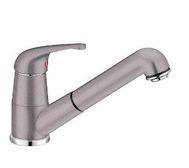 Blanco VITIS-S 515369 (alumetalik)