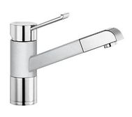 Blanco ZENOS-S 517822 (biały/chrom)