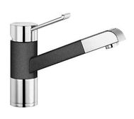 Blanco ZENOS-S 517819 (antracyt/chrom)