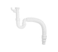 Blanco Syfon z giętkim podłączeniem 137262