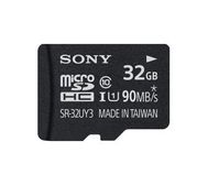 Sony microSDHC Class 10 32GB