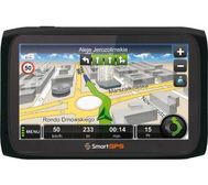 SmartGPS SG720 + MapaMap PL