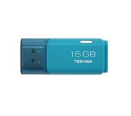 Toshiba Hayabusa Aqua 16GB USB 2.0 (niebieski)