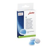 Jura czyszczące tabletki do ekspresów 62715