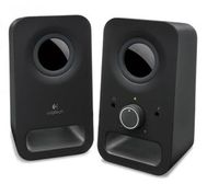 Logitech Z 150 (czarny)