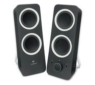 Logitech Z 200 (czarny)