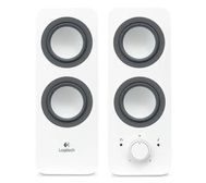 Logitech Z 200 (biały)