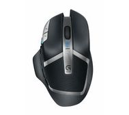 Logitech G602