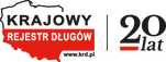 Krajowy Rejestr Długów
