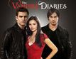 The Vampire Diaries - Serial